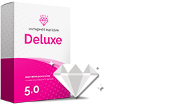 Готовый интернет-магазин DELUXE Готовый интернет-магазин DELUXE